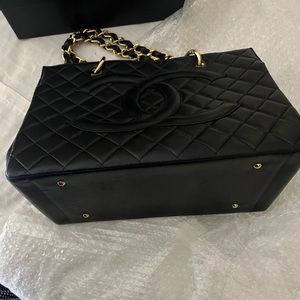 Chanel bag